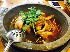 石锅鱼-巴乡石锅鱼(密云店)