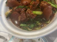 -壹只菜·崇明本地特色菜(崇明南门店)