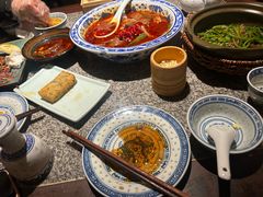 -南京大牌档(济南万象城店)