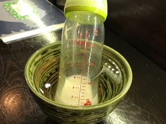 -角落里(中山公园店)
