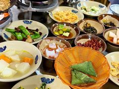 -张关合渣(航空大道店)