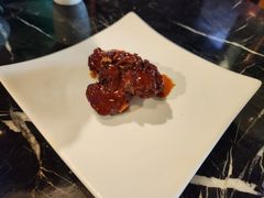 糖醋小排-苏雅经典名食(国际海水浴场店)