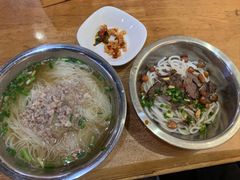 -李氏紫竹林卤粉(火车站店)