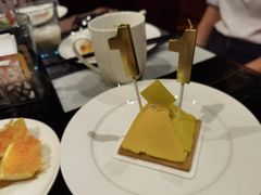 -顺德美的万豪酒店·自助餐·贡厨