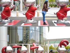 -深圳来福士广场