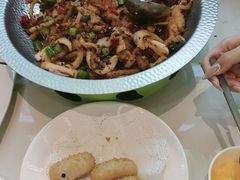 -蛙功夫(福州仓山万达店)