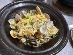 -甬小馆·焗海鲜温州菜(五马街店)