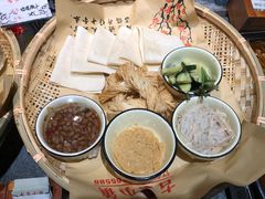 -古集小镇(银泰店)
