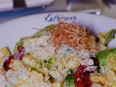 -Kathleen's Waitan 凯圣琳江景西餐厅(外滩店)