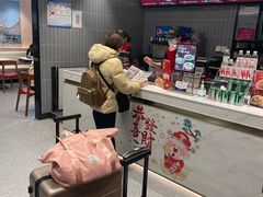 -康师傅私房牛肉面(申虹店)