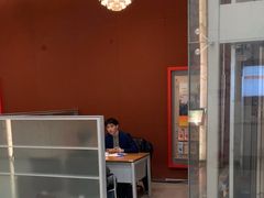 -东亚银行(上海分行)