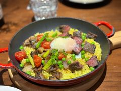 -西堤牛排(恒隆广场店)