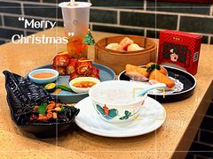 -点都德(龙之梦店)