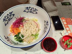 -南锣南门涮肉(南锣鼓巷店)