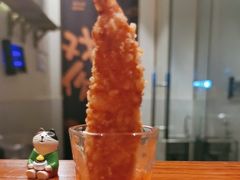 -戏作寿司(观音桥店)