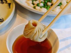 -杭州香格里拉·香宫中餐厅