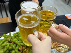 -老黑板筋(顺义总店)