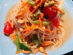 -URBAN SOI Thai Kitchen乐泰料理(长乐路店)