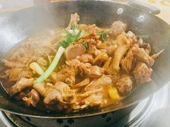 -大地农庄(逢沙大道店)