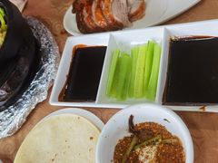 -前门故事烤鸭店(十里河店)
