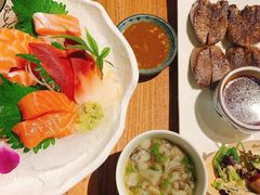 -阿吾罗日本料理(K11艺术中心店)