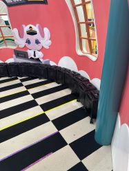 -奈尔宝·儿童乐园·亲子餐厅(苏州大悦城店)