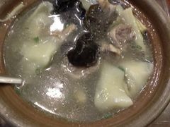 老鸭馄饨煲-梦江南