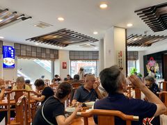 -奎元馆.百年奎元.非遗传承(西湖边的解放路店)