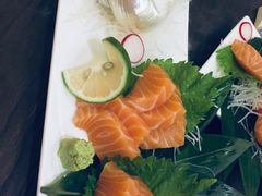 -鲸山上·私房日料(泰达MSD店)