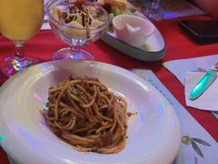 -威尼斯意餐酒吧 Venezia club(意大利风情街店)