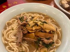 -奎元馆.百年奎元.非遗传承(西湖边的解放路店)
