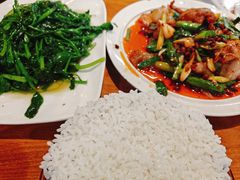 -灯盏窝餐厅
