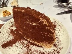 -CAPARESH開府莱舍(望京金辉店)