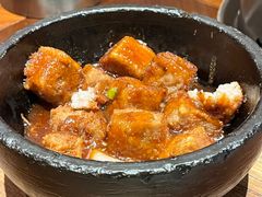-甘家界牌柠檬鸭(青山店)