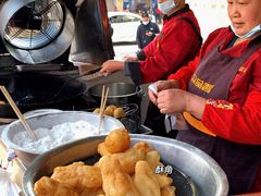 -众品香美食(三弓路店)