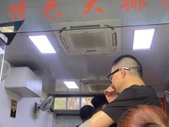 -无名氏面馆(邮电路店)