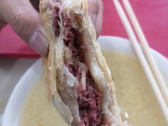 -牛老五羊杂汤(广阳区总店)