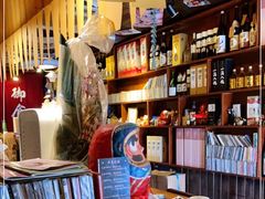 -半藏居酒屋(香港花园店)