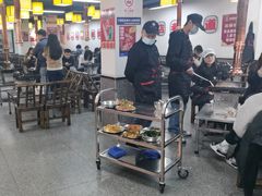 -郝大姐·乌龙山铁板烧(大学城三店)