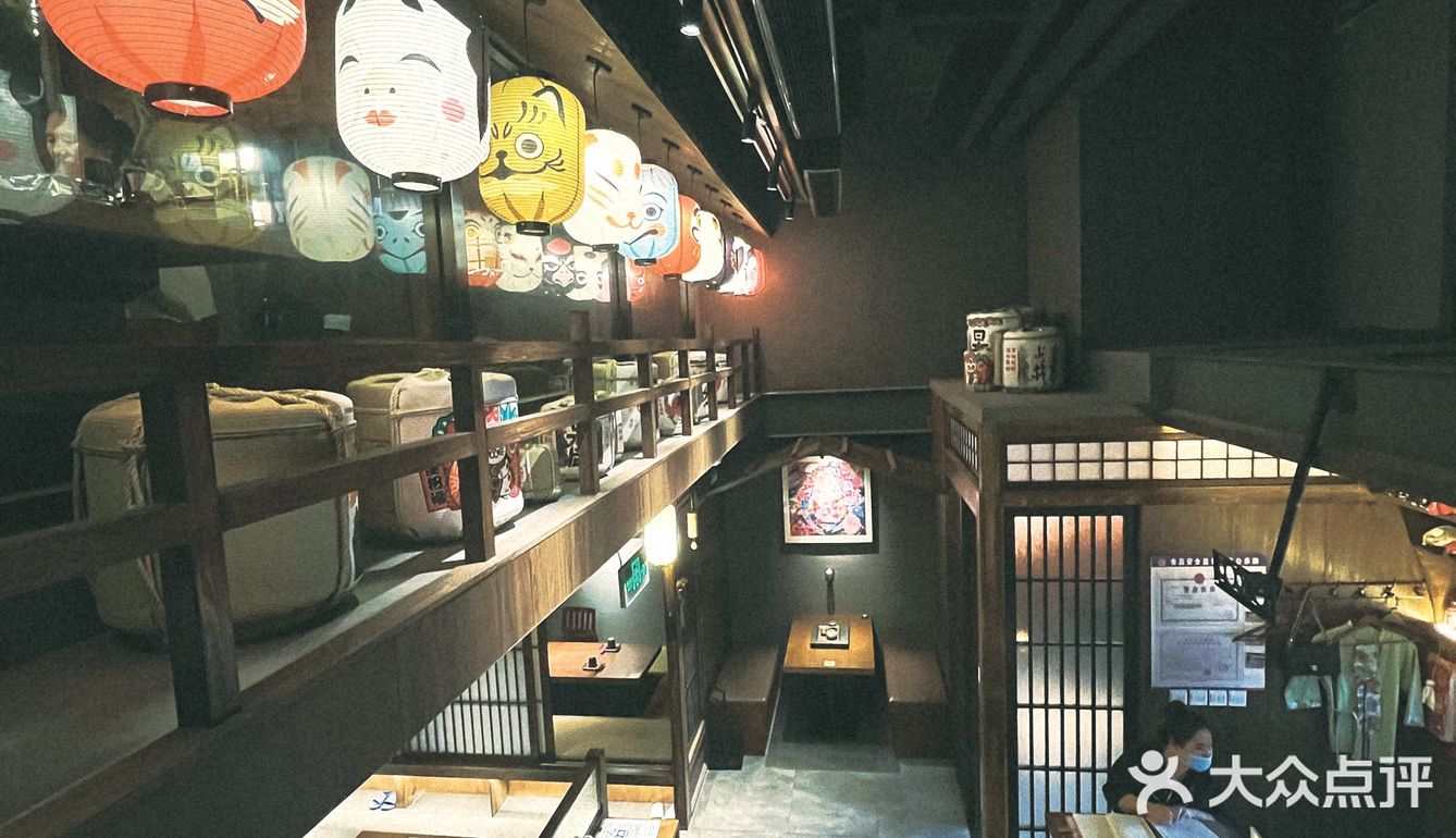 环境超一级棒的烧肉场