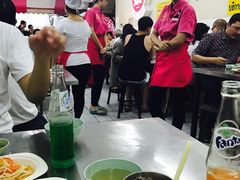 -红大哥水门鸡饭(總店)