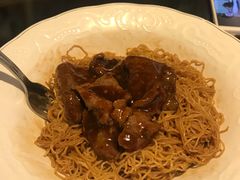 -翠华餐厅(正佳广场店)
