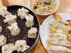 -西工饭庄快餐厅(西工小街店)