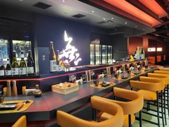 -無二炙坊·和牛烧肉(大钟寺1733店)