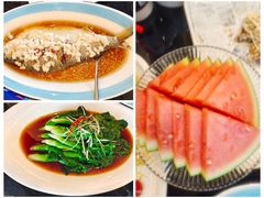 -新南华大酒店(广中店)
