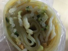 -安徽阜阳卷馍(西单店)