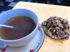 -海鲜街菜馆(海珠南路店)