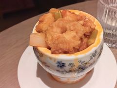 -波特曼西餐厅(中央大街店)