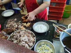 -老东江米粉