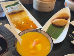 -彩丰楼中餐厅·早茶·点心·粤菜(海口华彩洲际酒店)